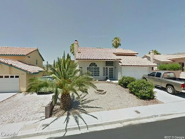 Cactus Springs Dr, Laughlin, NV 89029