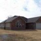 523 Black Creek Ln, Hackett, AR 72937 ID:4328024