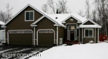 10959 Splendor Loop Eagle River, AK 99577