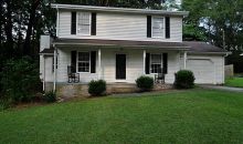 1745 Woodhaven Terrace Lawrenceville, GA 30043