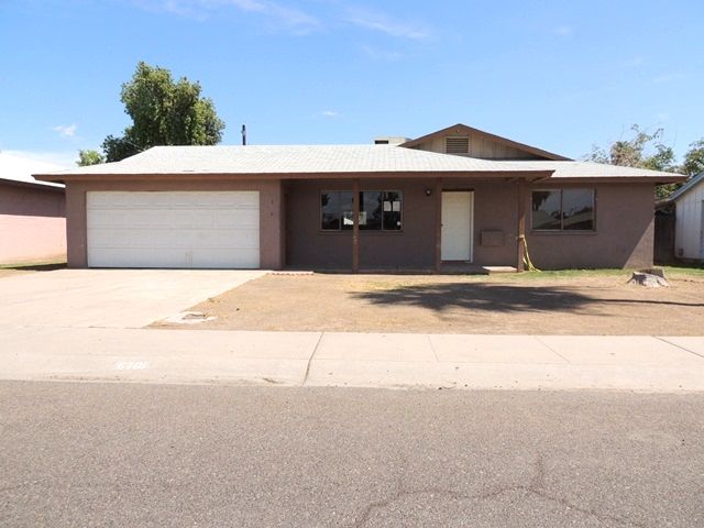 5701 W Wilshire Drive, Phoenix, AZ 85035