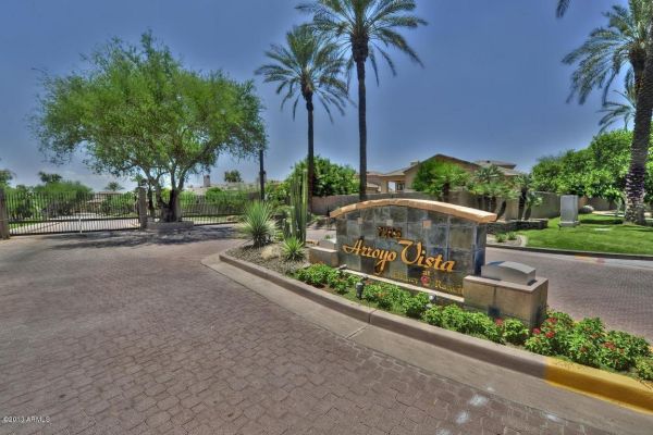 7705 E DOUBLETREE RANCH Road #12, Scottsdale, AZ 85258