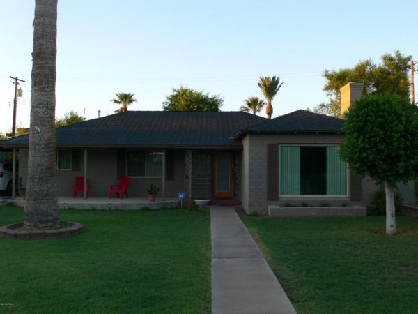 526 W WINDSOR Avenue, Phoenix, AZ 85003