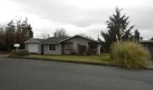 1115 W 15th St Port Angeles, WA 98363