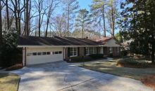 2065 Imperial Drive Atlanta, GA 30345