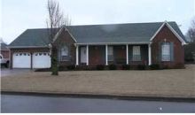 2207 Robbie Ave. Muscle Shoals, AL 35661