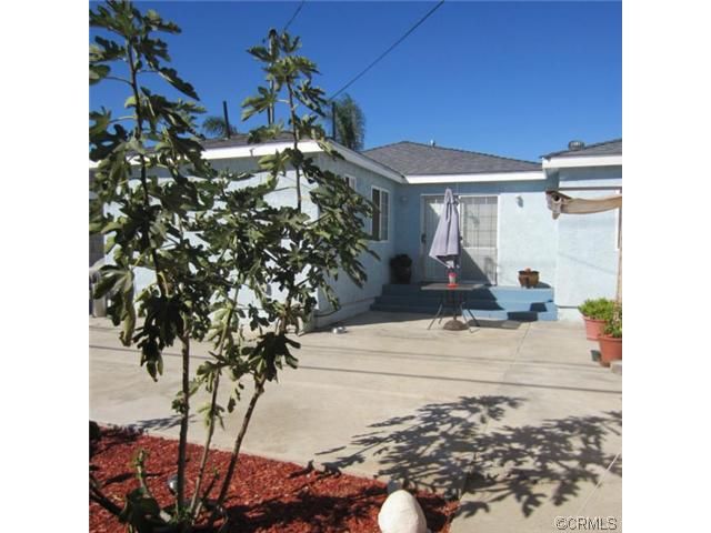 5838 Lockheed Ave, Whittier, CA 90606