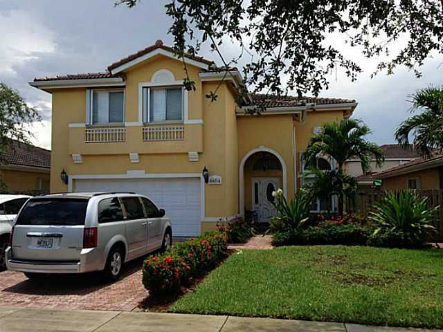 4464 NW 109, Miami, FL 33178