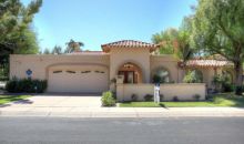 7331 E Las Palmaritas Drive Scottsdale, AZ 85258