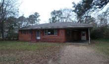 102 Fairview St Hazlehurst, MS 39083