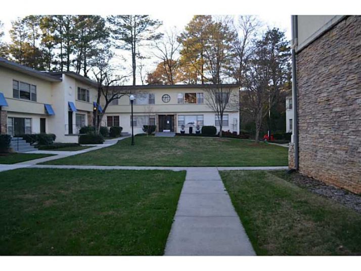 Unit 403 - 2230 Cheshire Bridge Road Ne, Atlanta, GA 30324