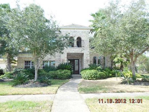 Lindhaven, Pearland, TX 77584