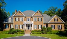 805 Merchant Lee Drive Manakin Sabot, VA 23103