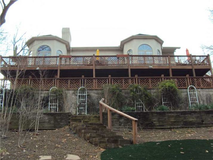 67 STONEHAVEN DR, Bella Vista, AR 72715