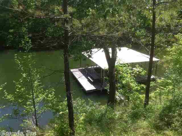 Lot 74 Morningside Dr, Hot Springs National Park, AR 71901