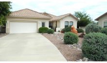 3159 Gemstone Ct Sierra Vista, AZ 85650