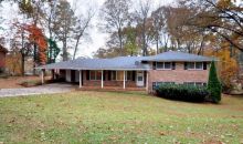 2882 Blackberry Lane Marietta, GA 30068