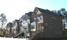 Unit 138 - 2746 Birch Grove Lane Marietta, GA 30067