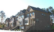 Unit 139 - 2750 Birch Grove Lane Marietta, GA 30067