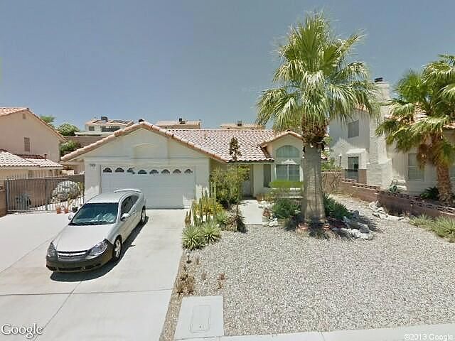 Mesa Canyon Dr, Laughlin, NV 89029