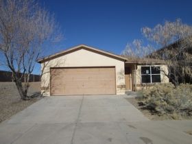 11219 Pelican Court SW, Albuquerque, NM 87121