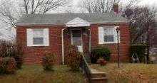 4631 Bromley Ave Suitland, MD 20746