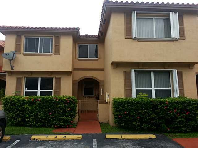 8655 SW 152 AV # 147, Miami, FL 33193