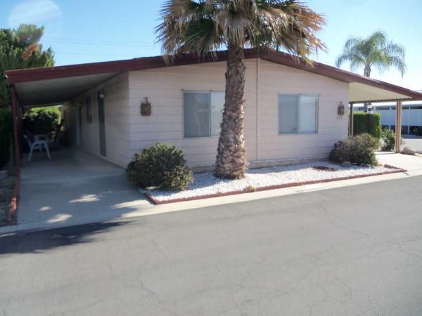 601 N Kirby St #279, Hemet, CA 92545