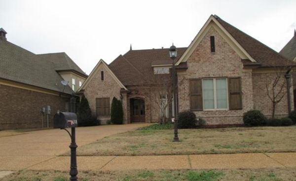 6318 Moondance Cvdr, Olive Branch, MS 38654