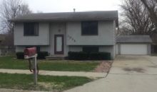 1023 East Herold Avenue Des Moines, IA 50315