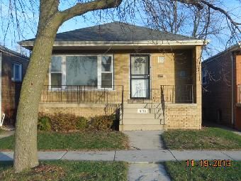 9351 S Kingston Ave, Chicago, IL 60617