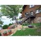 831 S BAYSHORE DR, Eureka Springs, AR 72631 ID:1167172