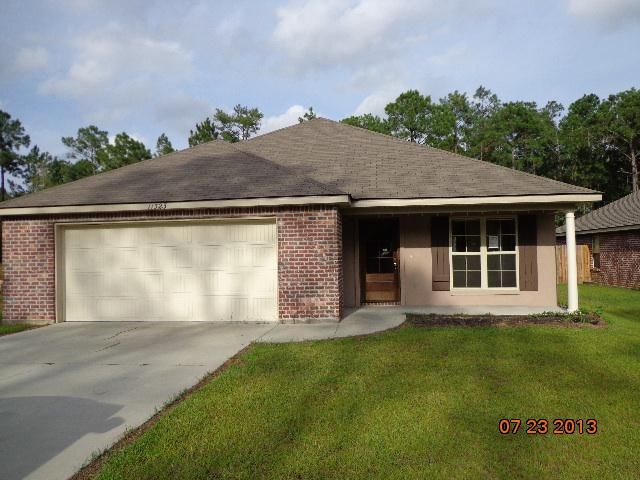 11523 Caroline Ct, Gulfport, MS 39503