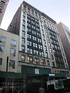 24-28 W. 25th St., New York, NY 10010