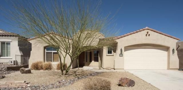 267 E Via Puente Lindo, Fountain Hills, AZ 85269