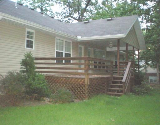 24 RETTENDON LN, Bella Vista, AR 72714
