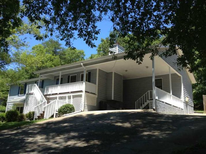 1741 Lanier Springs Drive, Gainesville, GA 30504