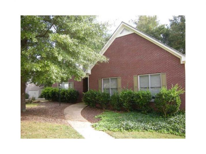 307 Magnolia Drive, Douglasville, GA 30134