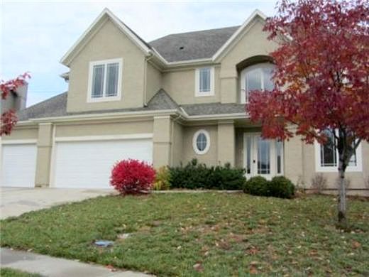 86Th, Lenexa, KS 66227