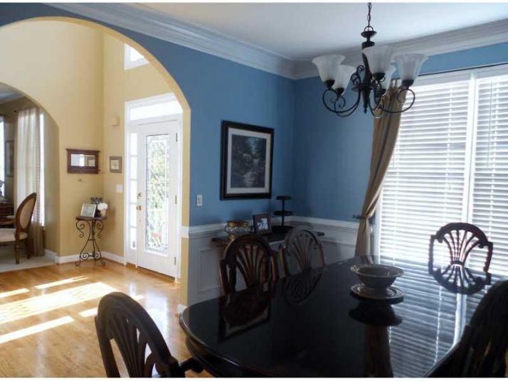 1354 Downington Trace, Acworth, GA 30101