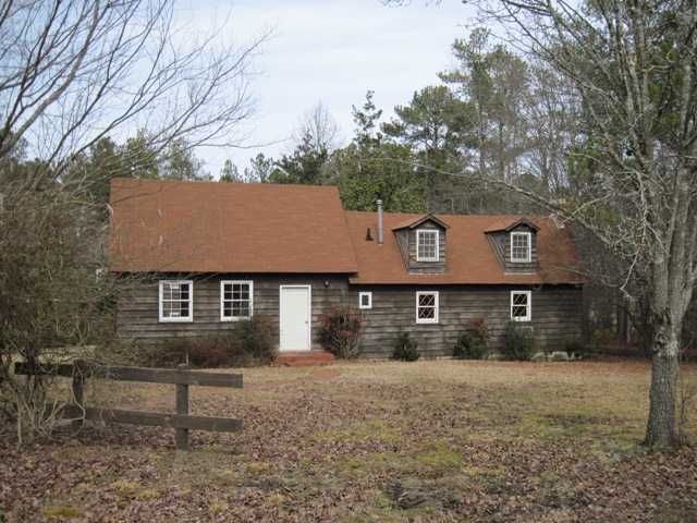 5129 Fourth Colony Drive, Gainesville, GA 30504