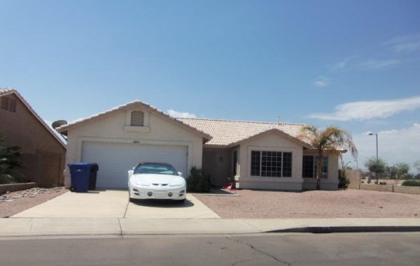18214 145th Avenue, Surprise, AZ 85374