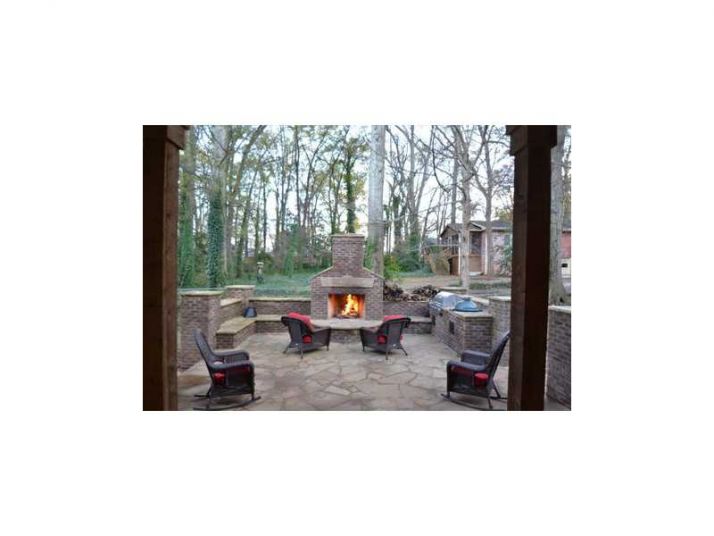 192 Chicopee Drive Ne, Marietta, GA 30060