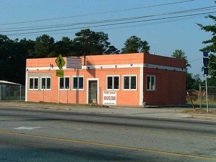 3558 Mlk Jr Drive, Atlanta, GA 30331