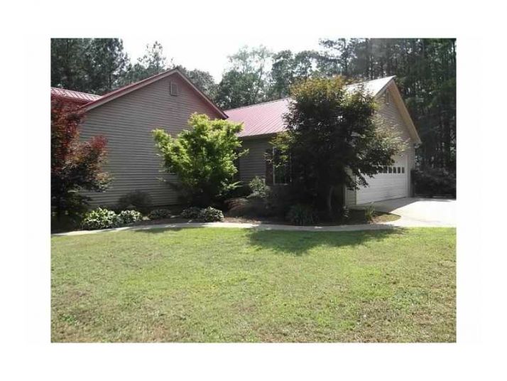 3655 Cox Cemetery Road, Social Circle, GA 30025