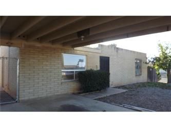132 Meadows Dr, Sierra Vista, AZ 85635