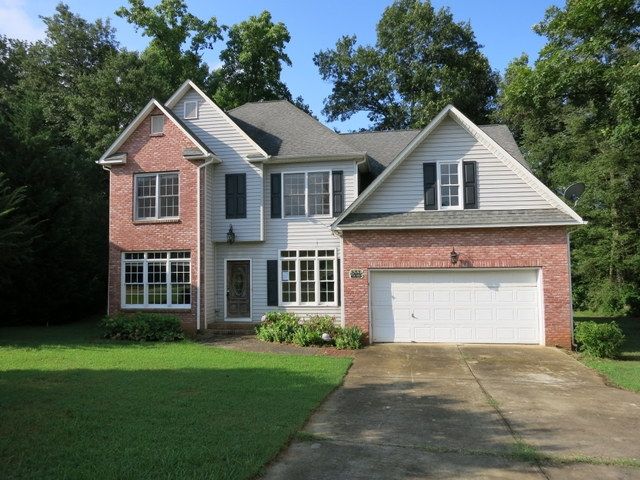 116 Scottie Ct, Rock Hill, SC 29730