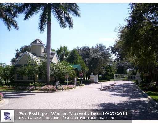 12943 KAPOK LANE, Fort Lauderdale, FL 33330