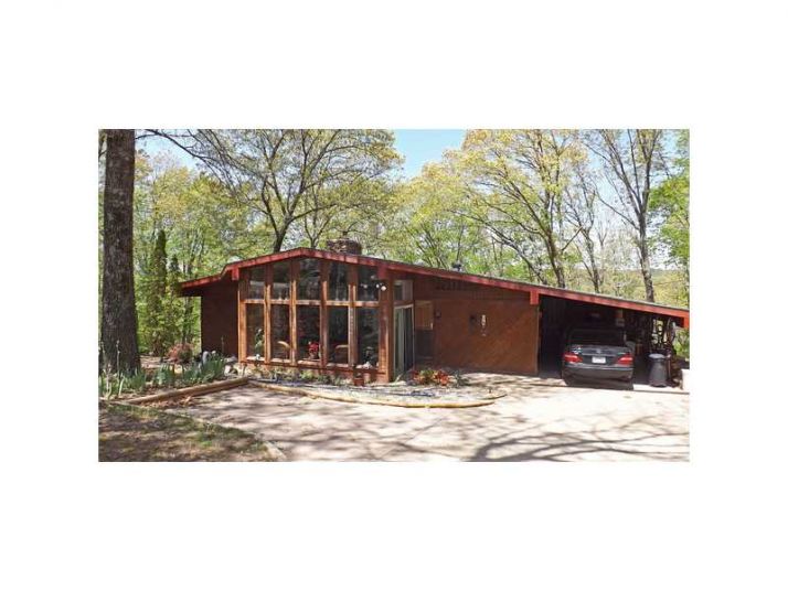 76 BUCKINGHAM DR, Bella Vista, AR 72714