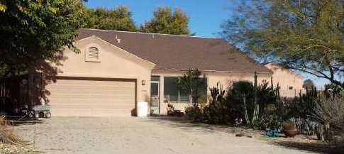 12416 E Vallejo St, Chandler, AZ 85249